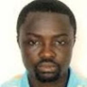 Meet your Posher, Ernest